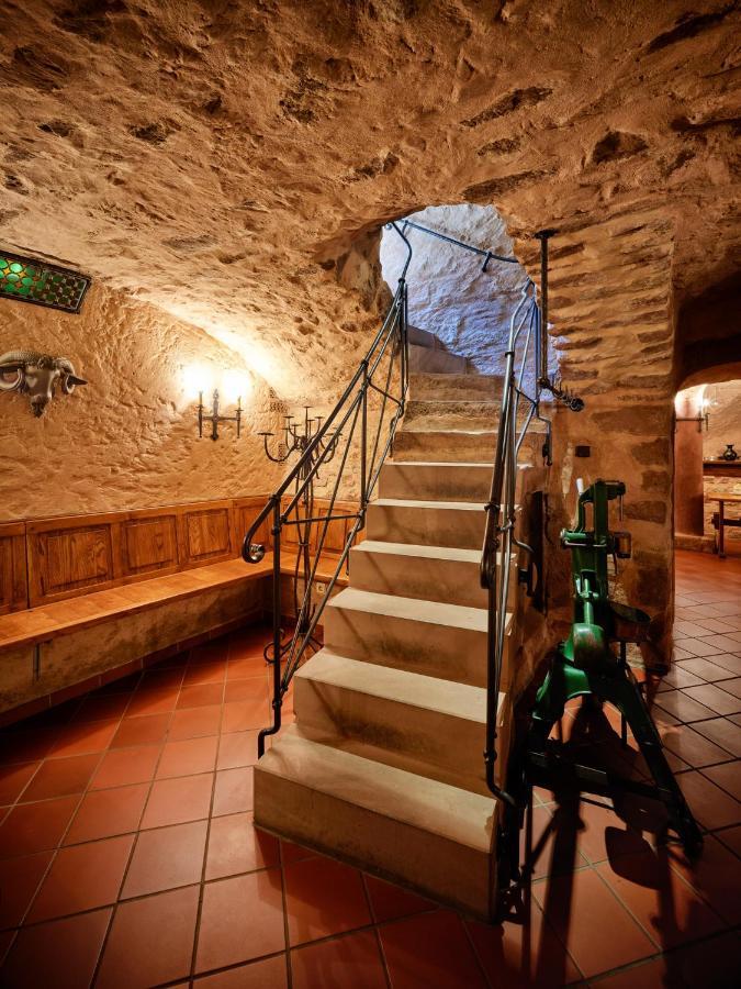 Weingut & Gaestehaus Giwergreif Wasserliesch المظهر الخارجي الصورة